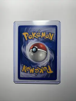 Pokemon TCG Haunter 80/165 E-Reader Expedition Base Set Reverse Holo - Image 2