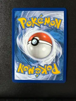 POKEMON TCG - SUN & MOON PROMO - PIKACHU & RESHIRAM GX TAG TEAM SM248 - Image 2