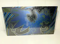 Pokemon TCG Mega Charizard X ex Ultra-Premium Collection - New - Image 1