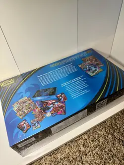 Pokemon TCG Mega Charizard X ex Ultra-Premium Collection - New - Image 5