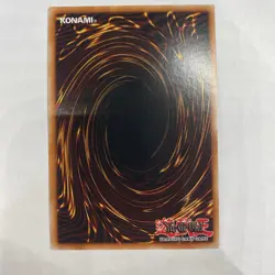 Yugioh TCG Deep-Eyes White Dragon MVP1-ENS05 Secret Rare 1st Ed NM Near Mint - Image 2