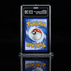 TAG 10 Vaporeon 168 Sv: Scarlet & Violet Promo Cards Holo - Image 2