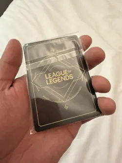 Riftbound - Master Yi METAL Card (Houston Prize Wall Exclusive) - Image 5