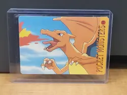 Pokemon Card - Lapras & Articuno #31 - Vending Machine - Holo - Image 2
