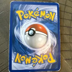 Pokemon 2008 Great Encounters Rotom Holo Rare Card 7/106 - Image 2