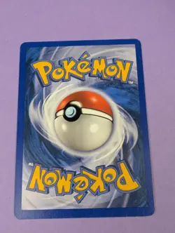 Tangela - 112/147 - Common Aquapolis - Pokemon Card - NM - Image 2