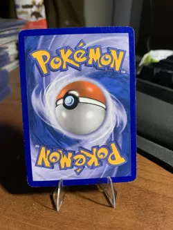 Pokemon TCG Lugia 2007 Pop Series 5 Non Holo Rare Card 2/17 - Image 2