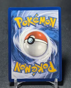 Deoxys Rare Holo Psychic 2023 Paradox Rift Pokemon TCG Card 074/182 - Image 2