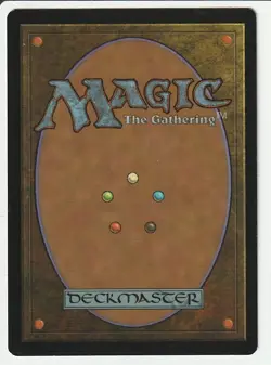 Ancient Tomb Tempest Magic The Gathering NM - Image 2