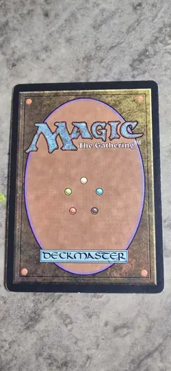 Horned Sliver Tempest Regular Creature MP MTG - Image 2