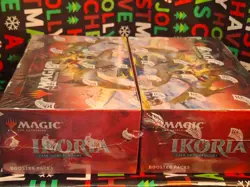 Magic the Gathering Booster Box s Sealed English MTG - Image 3