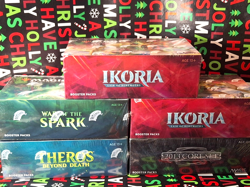 Magic the Gathering Booster Box s Sealed English MTG - Image 5
