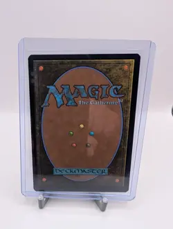 Momo, Playful Pet #30 Magic Avatar: The Last Airbender Foil - Image 2