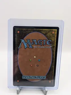 Redirect Lightning [Showcase Foil] #343 Magic Avatar: The Last Airbender - Image 2