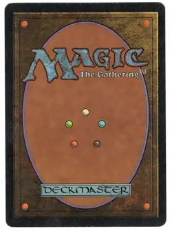 1x Mox Diamond - Stronghold - MTG Single - Image 2