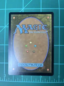 Force of Will (Retro Frame) - Dominaria Remastered (DMR) NM Magic: The Gathering - Image 2