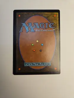 MTG Mana Vault - 5th Edition #388 - Image 2