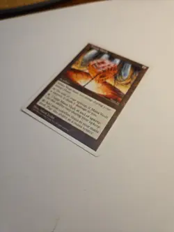 MTG Mana Vault - 5th Edition #388 - Image 3