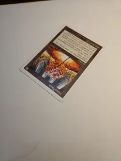 MTG Mana Vault - 5th Edition #388 - Image 4