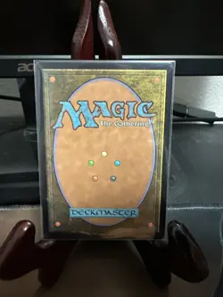 Green Sun's Zenith Double Masters 2022 Regular - Image 2