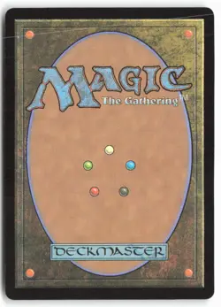 Deserted Temple - Modern Horizons 3 (301) - MTG - Image 2