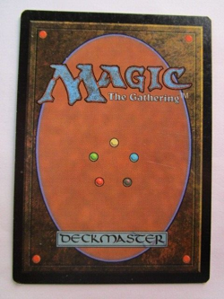 MTG Searing Blaze Duel Decks Moderate Play!! - Image 2