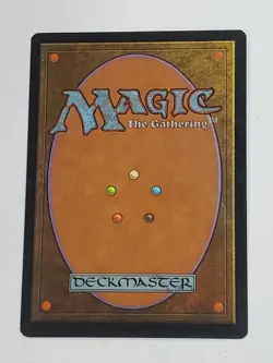 MTG Goblin Token (Unglued/Red/U) - BGM - Image 2