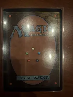 Foil Toph, the First Metalbender Avatar: The Last Airbender Magic The Gathering - Image 2