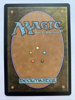 Seance - Dark Ascension - Magic the Gathering MTG LP - Image 2