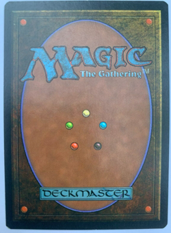 ENDURING RENEWAL - MAGIC THE GATHERING - ICE AGE - RARE - Image 2