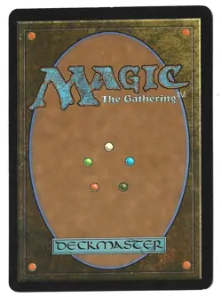 Wasteland - [Foil] Magic Player Rewards LP - Image 2