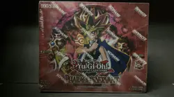 Yu-Gi-Oh Pharaoh's Servant (25th Anniversary) - Booster BOX PSV Sealed - Image 1