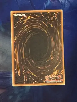 YuGiOh! Effect Veiler - Ultimate 1st DREV-SP002 - LP (Spanish Print) - Image 2