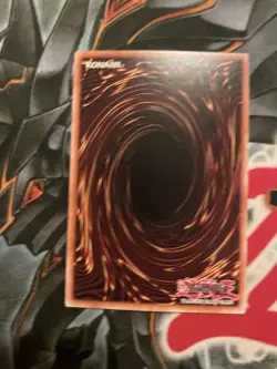 Yugioh Cosmic Blazar Dragon DUSA-EN034 1st ULTRA (NM) - Image 2