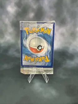 Pikachu - (Build-A-Bear Workshop Exclusive) 020/108 Miscellaneous Cards &... - Image 2