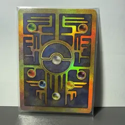 Ancient Mew 2000 Movie Promo HOLO Card RARE MINT-NM Pokemon TCG Vintage - Image 2