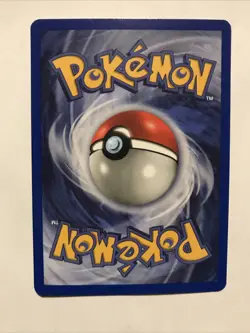Smeargle #32 Black Star Promo WOTC Pokemon Card - Image 2