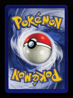 Mewtwo 010/102 Holo Rare Base Set Pokemon Card - Image 2