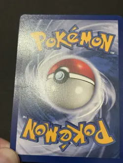 Mewtwo 010/102 Holo Rare Base Set Pokemon Card - Image 4