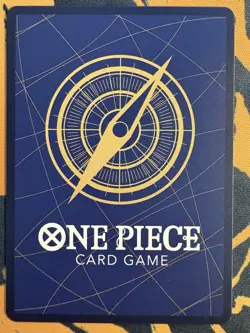 Offline Regional Finalist Card Set 2025 Vol.2 One Piece TCG And Black Don - Image 3