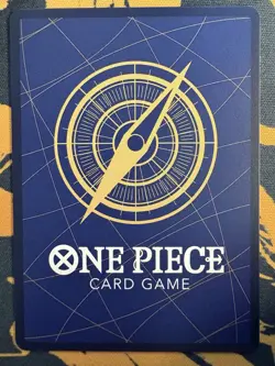 Offline Regional Finalist Card Set 2025 Vol.2 One Piece TCG And Black Don - Image 5