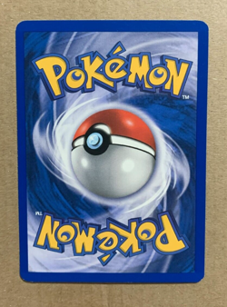 Misty's Seel 88/132 Gym Heroes - Common Pokemon Card - NM/Mint - Image 2