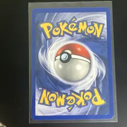 DIGLETT Team Rocket Set 52/82 Common Pokemon Card Unlimited NM/LP - Image 3