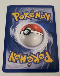 Dark Magneton 11/82 Pokemon Team Rocket 1st Edition Holo Rare Card - Image 5