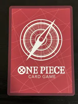 One Piece Leader Cards x3 -OP01-001 Zoro, OP01-002 Law, OP01-003 Luffy -Japanese - Image 2