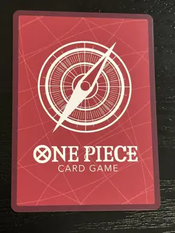 One Piece Leader Cards x3 -OP01-001 Zoro, OP01-002 Law, OP01-003 Luffy -Japanese - Image 4