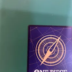 O-Nami SP Alt Art OP06-101 R 500 Years in the Future ONE PIECE Card From Japan - Image 4