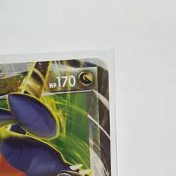Garchomp EX XY09 XY Black Star Promo Holo Pokemon Card LP Card - Image 3