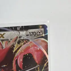 Scizor EX 76/122 XY BREAKpoint Pokemon TCG NM Card 2016 - Image 3