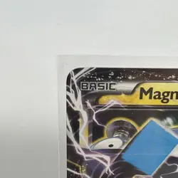 Magnezone EX - 35/106 - Pokemon Flashfire XY Ultra Rare Card NM Card - Image 2